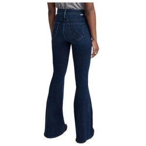 MOTHER flare jeans